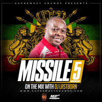 Missile 5 by supremacysounds