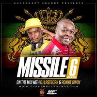 Missile 6 by supremacysounds