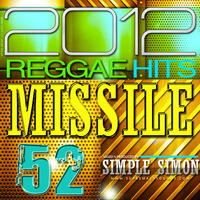 Missile - 51 ( 2012 ) by supremacysounds