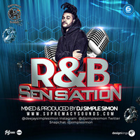 R&amp;B Sensation Vol 6 by supremacysounds