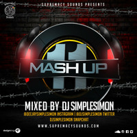 MashUp Vol 11 ( Audio ) by supremacysounds