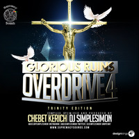 Supremacy Overdrive Vol 4 - Glorious Ruins Part 3 by supremacysounds