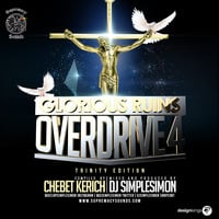 Supremacy Overdrive Vol 4 - Glorious Ruins Part 1 by supremacysounds