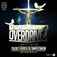 Supremacy Overdrive Vol 4 - Glorious Ruins Part 2 by supremacysounds