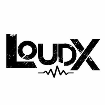 DJ LoudX