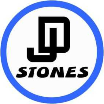 Stones The dj