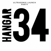 Hangar 34 Extended set by Tim Clansey