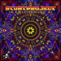 Stuntproject - Hallucinogenic by Stuntproject