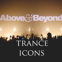 Trance Icons - Above &amp; Beyond by Ben Vennard