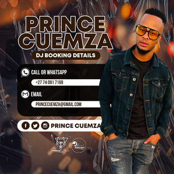 Prince Cuemza