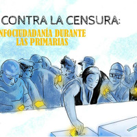 Podcast Voces Contra la Censura by La Nacion Radio
