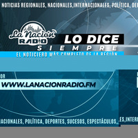 noticiero 17 de marzo by La Nacion Radio