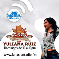 Una llanera en el Táchira visita Peribeca by La Nacion Radio