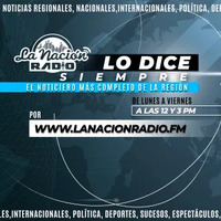 Noticiero 21 de junio de 2021 by La Nacion Radio