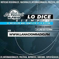 Noticiero 10 de diciembre de 2021 by La Nacion Radio
