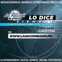 Noticiero 2 de marzo de 2023 by La Nacion Radio