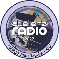 Ateliers RADIO // collège Jean Jaurès (2022) by Wesh Conexion