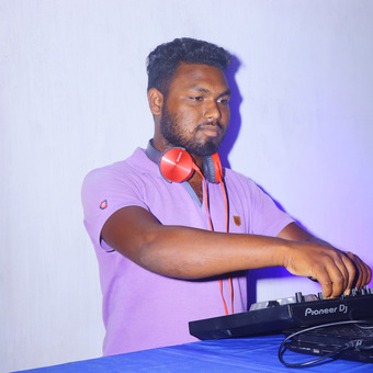 DJ Nurendra