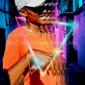 DJ SADDYBAT S.A