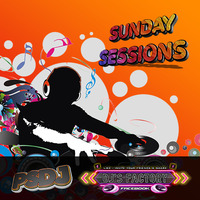 Sunday Sessions on DJ's Factory Live
