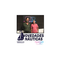 Novedades Nauticas - Programa 02 - 27-03-2021 by Programas en Radio Municipal Santa Rosa