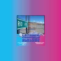 La Pampa Provincia de los Ríos Robados - Programa 16 - 20-10-2021 by Programas en Radio Municipal Santa Rosa