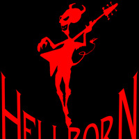 Hellborn 2021 04 12 18 Uhr by Hellborn Metalradio