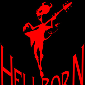 Hellborn Metalradio