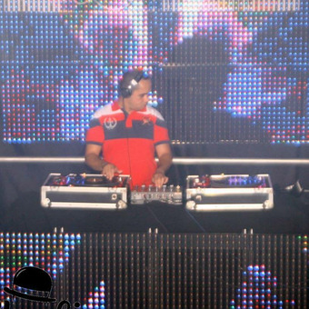 DJ Edson Guerra