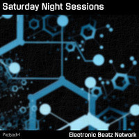Saturday Night Sessions - The show