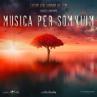 Musica per somnium - The show