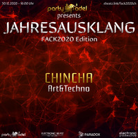 Chincha @ Jahresausklang (FACK2020 Edition) by Electronic Beatz Network