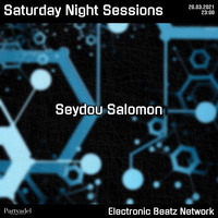 Seydou Salomon @ Saturday Night Sessions (20.03.2021) by Electronic Beatz Network