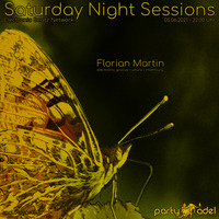 Florian Martin @ Saturday Night Sessions (05.06.2021) by Electronic Beatz Network