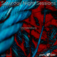 Stenderdisco @ Saturday Night Sessions (12.06.2021) by Electronic Beatz Network