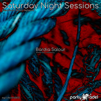 Bardia Salour @ Saturday Night Sessions (12.06.2021) by Electronic Beatz Network
