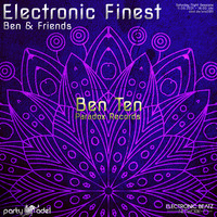 Ben Ten @ Electronic Finest (11.09.2021) by Electronic Beatz Network