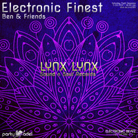 LYNX LYNX @ Electronic Finest (11.09.2021) by Electronic Beatz Network