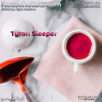 Tyron Sleeper @ Househaltswaren (02.10.2021) by Electronic Beatz Network