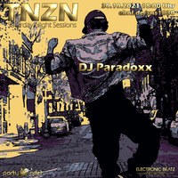 DJ Paradoxx @ TNZN (30.10.2021) by Electronic Beatz Network
