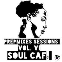 Soul Café -Imbizo (Experience Mix) by Soul Café
