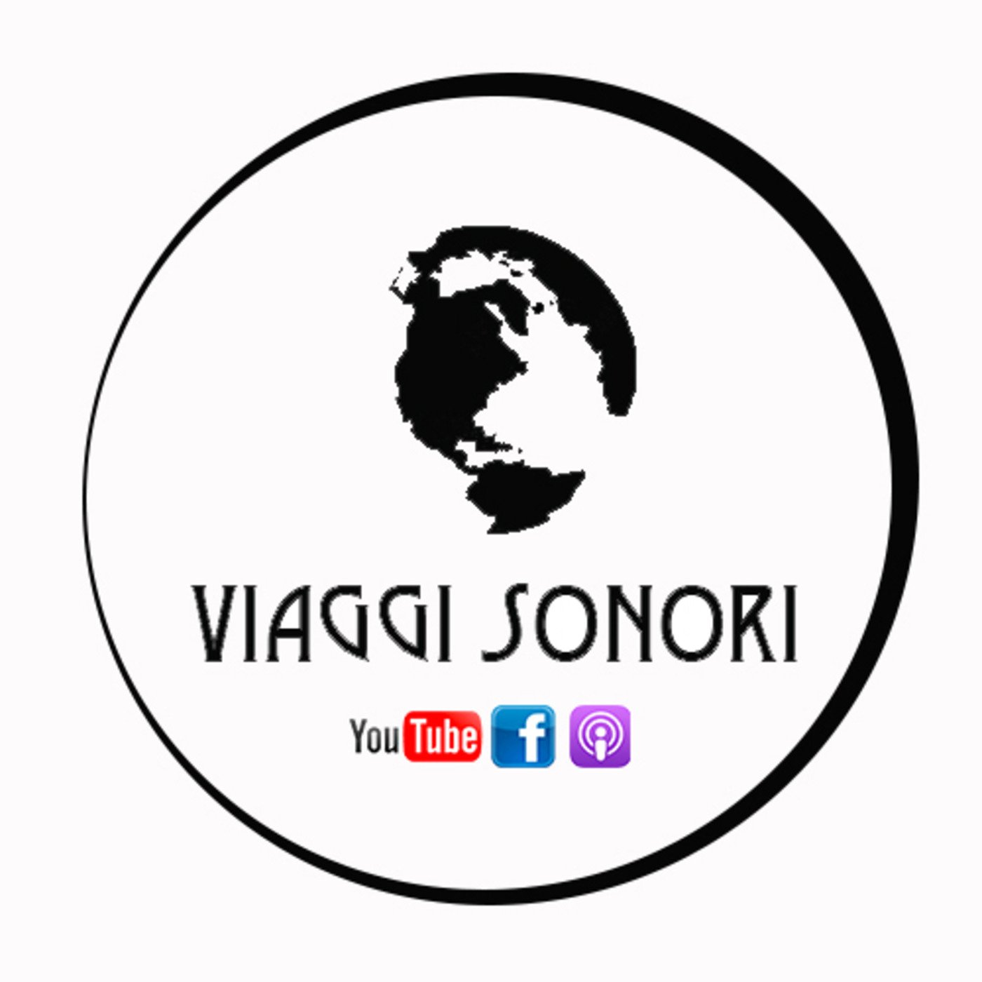 VIAGGI SONORI | MIXED BY SIMO NEX | Ep.17
