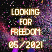 Looking for Freedom 05/2021 by Blueice DJ