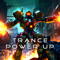 Trance PowerUp 73 by Numatra