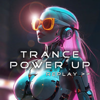 Trance PowerUp 62 by Numatra by Numatra