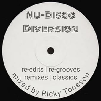 Nu-Disco Diversion