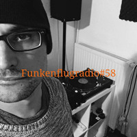 funkenflugradio#58 by Fiddow by Fiddow