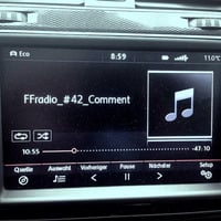 FFradio #42 Comment by Fiddow