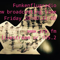 Funkenflugradio #48 23-03-2016 by Fiddow