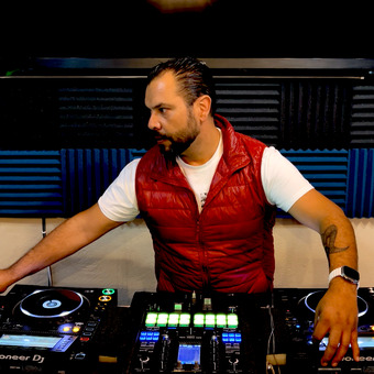 Jos Sotelo Dj